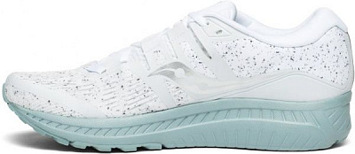 Кроссовки Saucony RIDE ISO 20444-40s р.10 белый