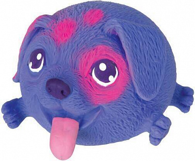 Іграшка-антистрес ORB Sqweezy Petz: «Цуценятко-сквіши» ORB40867 в асортименті ORB40867
