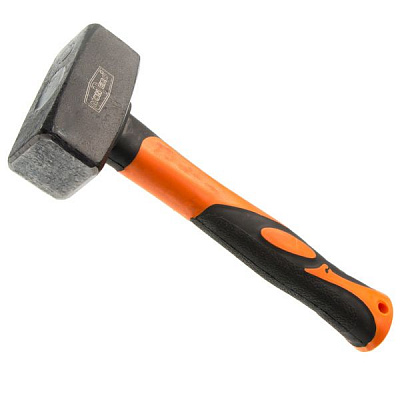 Молоток столярный Montero 1000 г H41F1000