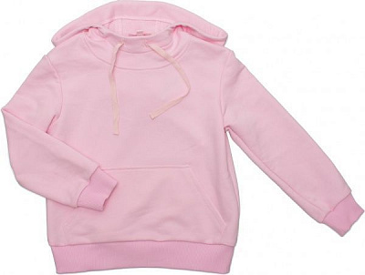 Реглан Sasha р.146 светло-розовый 4580/2 