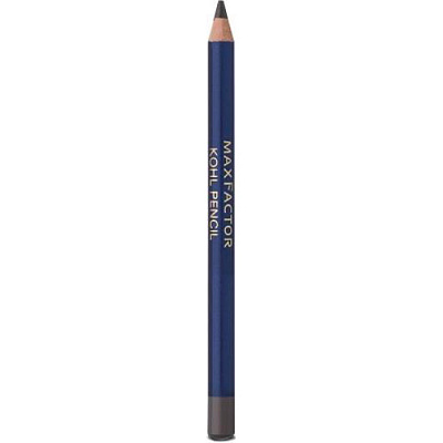 Карандаш для глаз Max Factor Kohl Pencil № 50 charcoal grey 1,2 г