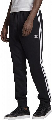 Штани Adidas SST TP P BLUE GF0210 р. L