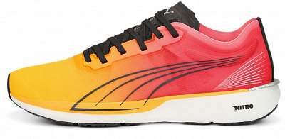 Кросівки Puma Liberate Nitro 37760401 р.45 жовтий