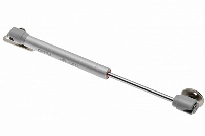 Амортизатор газовий GTV 60N для меблів верхній PD-G0060-N02 без доводчика