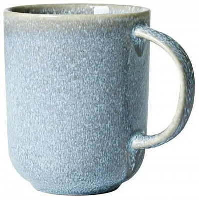 Чашка Bella Vita Azzurro 460 мл 2 сорт