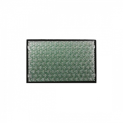 Брусок шлифовальный алмазный HARD CERAMIC №120 95x55x30 мм 1587430120