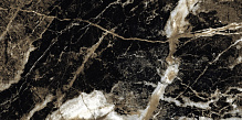 Плитка Articer Tiles Nuit Black high glossy 60x120 см