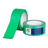 Стрічка HPX Lane Marking Tape зелена 33 м
