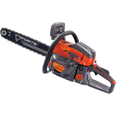 Бензопила Forte FGS45-18 цепная