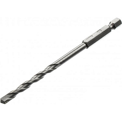 Свердло по бетону Sparky HEX 5 мм