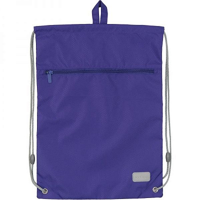 Сумка для обуви 601M Smart-33.Blue KITE