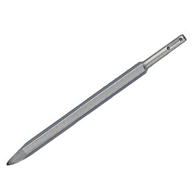 Піка Haisser SDS-plus 250 мм 104002