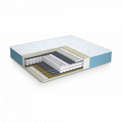 Матрас PhytoLife Doctor Linum Usleep 90x190 см