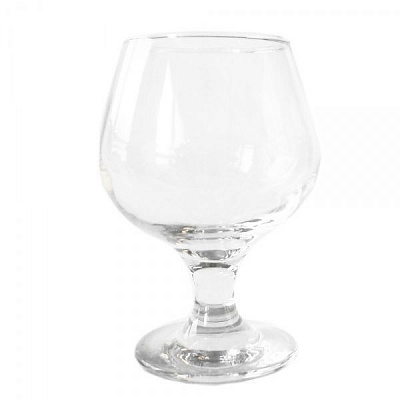 Набор бокалов для коньяка Delima 336 мл 6 шт. Super Value 