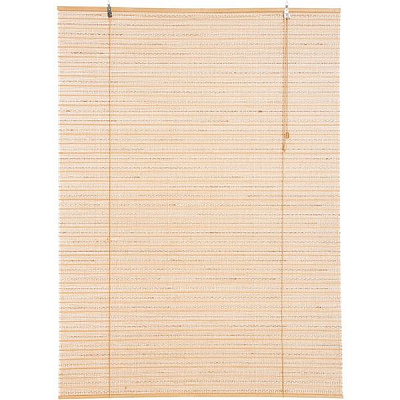 Ролета Bella Vita 120x160 см Ажурная светлая