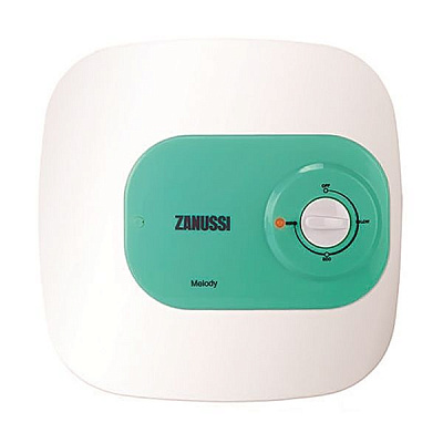 Водонагрівач Zanussi ZWH/S 10 Melody O (Green)