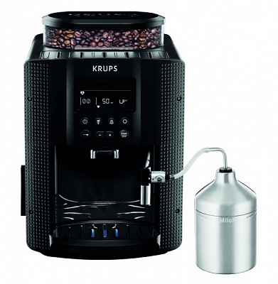 Кофеварка Krups Essential EA816031 