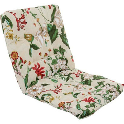 Матрас INDIGO Уют Smple Flowers 102x50x7 см