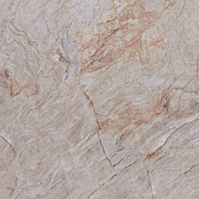 Стільниця LuxeForm S051/L Мармур Дельфійський 4200x600x38 мм