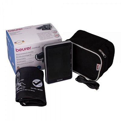 Тонометр Beurer BM 58 с USB