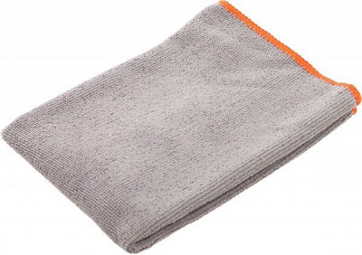 Салфетка универсальная 35х40 см Auto Assistance HFI-1 grey 1 шт.