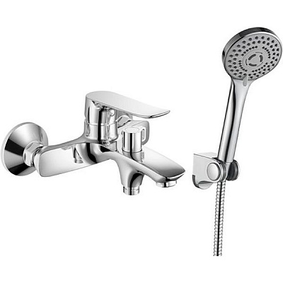 Смеситель для ванны Rozzy Jenori Slip RBZ090-3