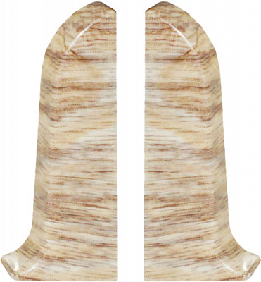 Заглушка 2 шт./уп. Mone™ 825 дуб пальмира