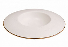 Тарелка для пасты F2638WY-11PG 28,5 см 400 мл Alt Porcelain