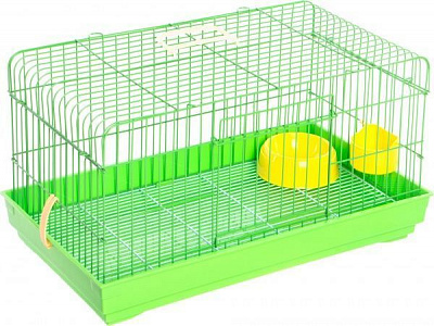 Клетка Foshan 700 58х32х30 см