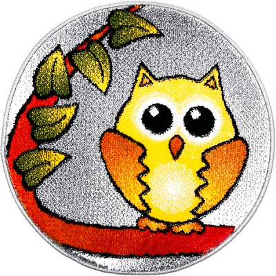 Килим Карат Kolibri 11279/190 0,67х0,67 см