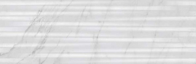 Плитка TABRIZ TILE Vienna White Concept 33x100 