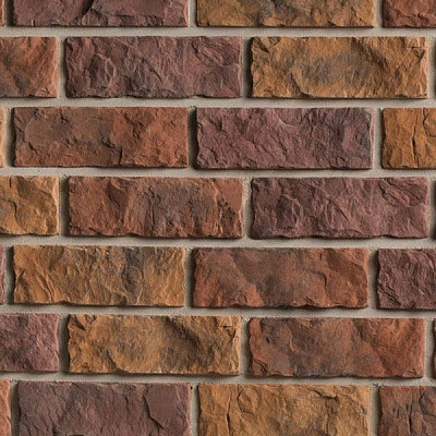 Плитка бетонная уголок Einhorn ФИШТ 720 0,96 пог.м 