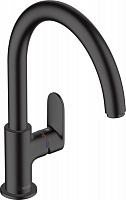 Змішувач для кухні Hansgrohe Vernis Blend 71870670