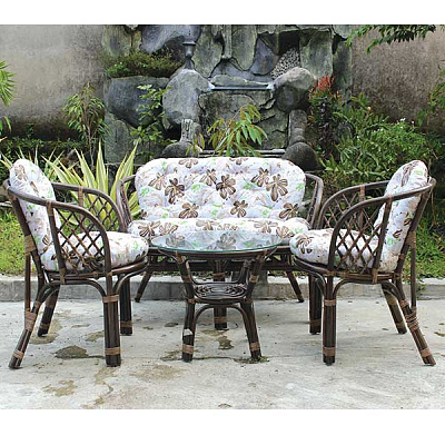 Комплект меблів Underprice (UP!) Багама