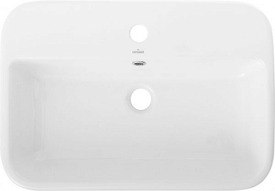 Умывальник Cersanit Caspia 60 см K11-0095