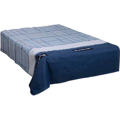 Простирадло Промо 145x215 см в асортименті