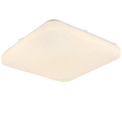 Светильник настенно-потолочный Luna LED House/PL350 35 Вт белый 