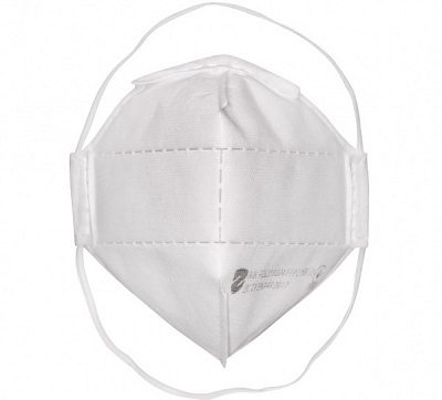 Респиратор Sizam AIR FOLD FFP2 9204