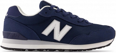 Кроссовки New Balance 515 V3 ML515NVY р.44 US 10 28 см синий