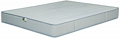 Матрас Bern беспружинный Songer und Sohne 100x190 см