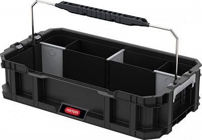 Органайзер для ручного інструменту для електроінструменту Keter Connect сaddy 237897