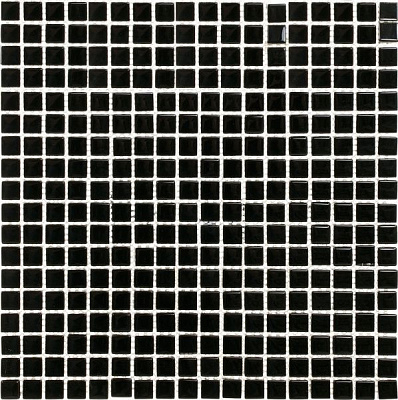 Плитка Ceramika Pilch Мозаїка Czarny R70 30x30