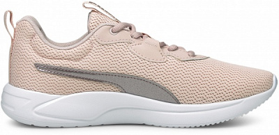 Кроссовки Puma Resolve Metallic Wn s 19506306 р.UK 5 розовый