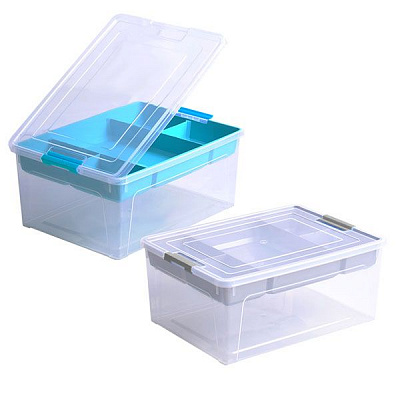 Органайзер в контейнер 1.7 л и 3.5 л