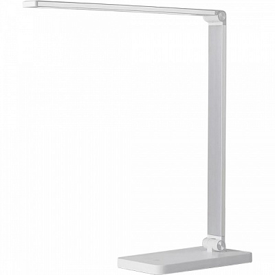 Настільна лампа Hopfen IС-WORK 8 Вт білий