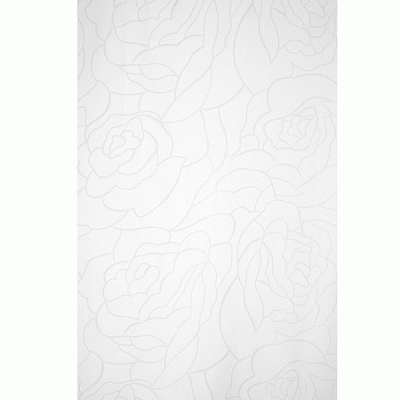 Штора для душа VanStore ROSES 626-09