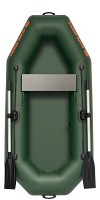 Лодка надувная Kolibri К-210