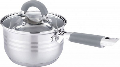 Ківш з кришкою 2,8 л 5580AU Aurora