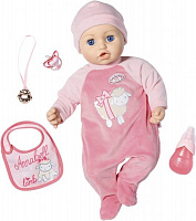 Кукла Zapf Baby Annabell Моя маленькая принцесса 794999