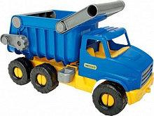 Самоскид Wader Middle Truck 39398
